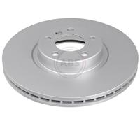 A.B.S. 17868 Brake Disc for BMW