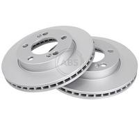 A.B.S. 17916 Brake Disc for SSANGYONG