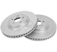 A.B.S. 17955 Brake Disc for SUBARU