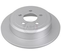 A.B.S. 18019 Brake Disc for DODGE,JEEP