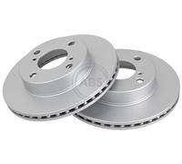 A.B.S. 18021 Brake Disc for NISSAN,SUZUKI