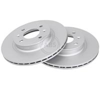 A.B.S. 18024 Brake Disc for HYUNDAI