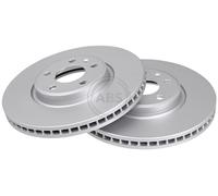 A.B.S. 18112 Brake Disc for AUDI