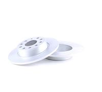 A.B.S. Bremsscheibe 18117 voll 272mm 10mm für Ford VW CUPRA VAG