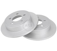 A.B.S. 18199 Brake Disc for JEEP