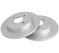 A.B.S. 18225 Brake Disc for HYUNDAI,KIA