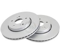 A.B.S. 18286 Brake Disc for SUZUKI
