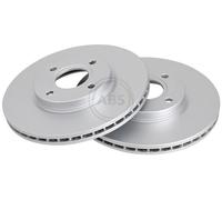 A.B.S. 18308 Brake Disc for FORD