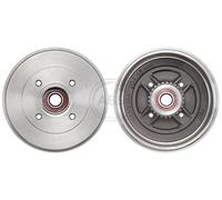 Bremstrommel A.B.S. 2698-SC RENAULT TWINGO I (C06_)