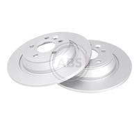 Bremsscheibe A.B.S. 17742