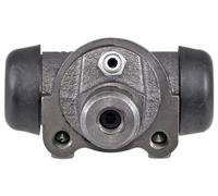 A.B.S. 2x Radbremszylinder 2409/2x 17,5mm Gusseisen 1x M8x1,25 für CITROËN CV