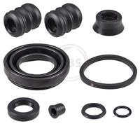 A.B.S. 2x Reparatursatz Bremssattel 53985/2x für VW PASSAT B6 Variant 3C5 3C2 5
