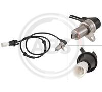 A.B.S. ABS-SENSOR RADDREHZAHL HINTERACHSE LINKS passend für BMW 5 | 30597