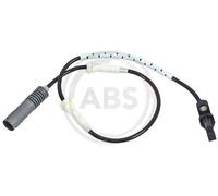 A.B.S. Sensor, Raddrehzahl vorne rechts links für STANDARD AUTOMOBILE BMW 31379
