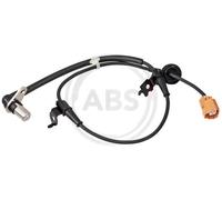 A.B.S. Sensor, Raddrehzahl 31482