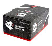 A.B.S. Bremsbelagsatz Scheibenbremse 35194 für VW PASSAT B8 3G2 CB2 TIGUAN BW2 8