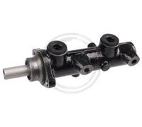 ABS All Brake Systems Hauptbremszylinder 41806 25,4 mm passend für Mercedes-Benz G-Klasse T1