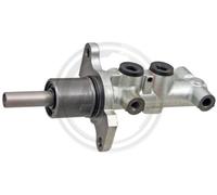 A.B.S. Hauptbremszylinder 51165 für TRAFIC NISSAN RENAULT OPEL Gusseisen VIVARO