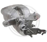 A.B.S. 522722 Bremssattel Hinten Rechts für AUDI A3 03-13 VW SEAT SKODA