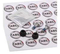 A.B.S. 55020 Führungshülsensatz, Bremssattel
