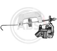 Bremskraftregler A.B.S. 63994 für RENAULT 2xM10/2x1M12 Aluminium F401 F406 G40A