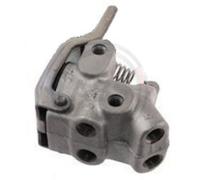 Bremskraftregler A.B.S. 64005 für 19 RENAULT 2xM10/2xM12 Gusseisen 2 Chamade 1