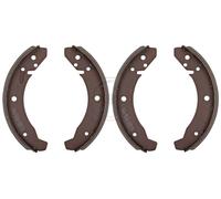 A.B.S. 9123 BREMSBACKEN SATZ HANDBREMSBACKEN hinten für SMART