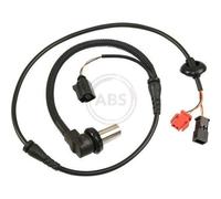 ABS-Raddrehzahlsensor passiver Sensor 30007 A.B.S. für AUDI A6 C5 A6 C5 Avant