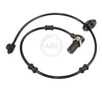 A.B.S. Sensor, Raddrehzahl hinten rechts für STANDARD AUTOMOBILE MERCEDES-BENZ 30061
