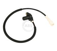 ABS-Raddrehzahlsensor passiver Sensor 30069 A.B.S. für OPEL ASTRA F ASTRA F CC