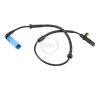 A.B.S. ABS-SENSOR RADDREHZAHL HINTERACHSE passend für BMW X5 | 30124