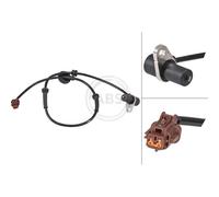 A.B.S. 30187 ABS-Sensor