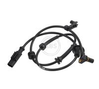 A.B.S. Sensor, Raddrehzahl 30769