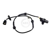ABS-Raddrehzahlsensor passiver Sensor 30807 A.B.S. für CHEVROLET DAEWOO