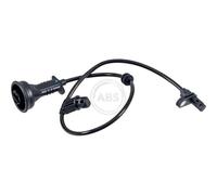 ABS-Raddrehzahlsensor aktiver Sensor 31456 A.B.S. für MERCEDES-BENZ A-KLASSE