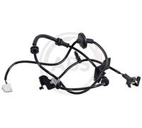 ABS-Raddrehzahlsensor 31568 A.B.S. für HYUNDAI i10 I