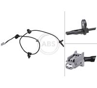 A.B.S. Sensor, Raddrehzahl vorne rechts für SUBARU 32304