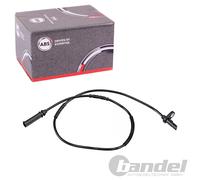 ABS All Brake Systems ABS-Sensor Raddrehzahl 32254 Hinterachse für BMW i8