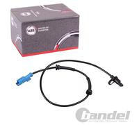 Sensor, Raddrehzahl 32259