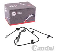 ABS-Raddrehzahlsensor aktiver Sensor 31954 A.B.S. für SUBARU LEGACY V