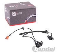A.B.S. 31882 ABS-Sensor
