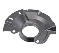 ABS All Brake Systems Ankerblech 11504 – Spritzblech Bremsscheibenschutz für Hyundai, Kia