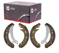 Bremsbacken 8897 A.B.S. für FORD MONDEO I MONDEO I Stufenheck MONDEO I Turnier