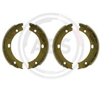 A.B.S. BREMSBACKEN SATZ HANDBREMSBACKEN passend für FERRARI 348 456 512 F355 MAS