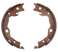 A.B.S. Bremsbackensatz, Feststellbremse hinten rechts links für RENAULT LEXUS TOYOTA NISSAN 9273