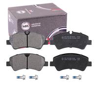 ABS 37966 Bremsbeläge