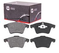 Bremsbeläge 37416 A.B.S. für VW MULTIVAN T5 TRANSPORTER T5 Bus MULTIVAN T6