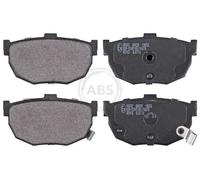 Original A.B.S. Bremsbelagsatz Scheibenbremse 36692 für Hyundai KIA Nissan