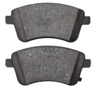 Bremsbelagsatz Scheibenbremse A.B.S. 37841 für VENGA KIA YN Hatchback Van CRDi