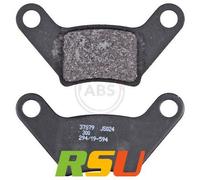 A.B.S. 37879 Bremsbeläge